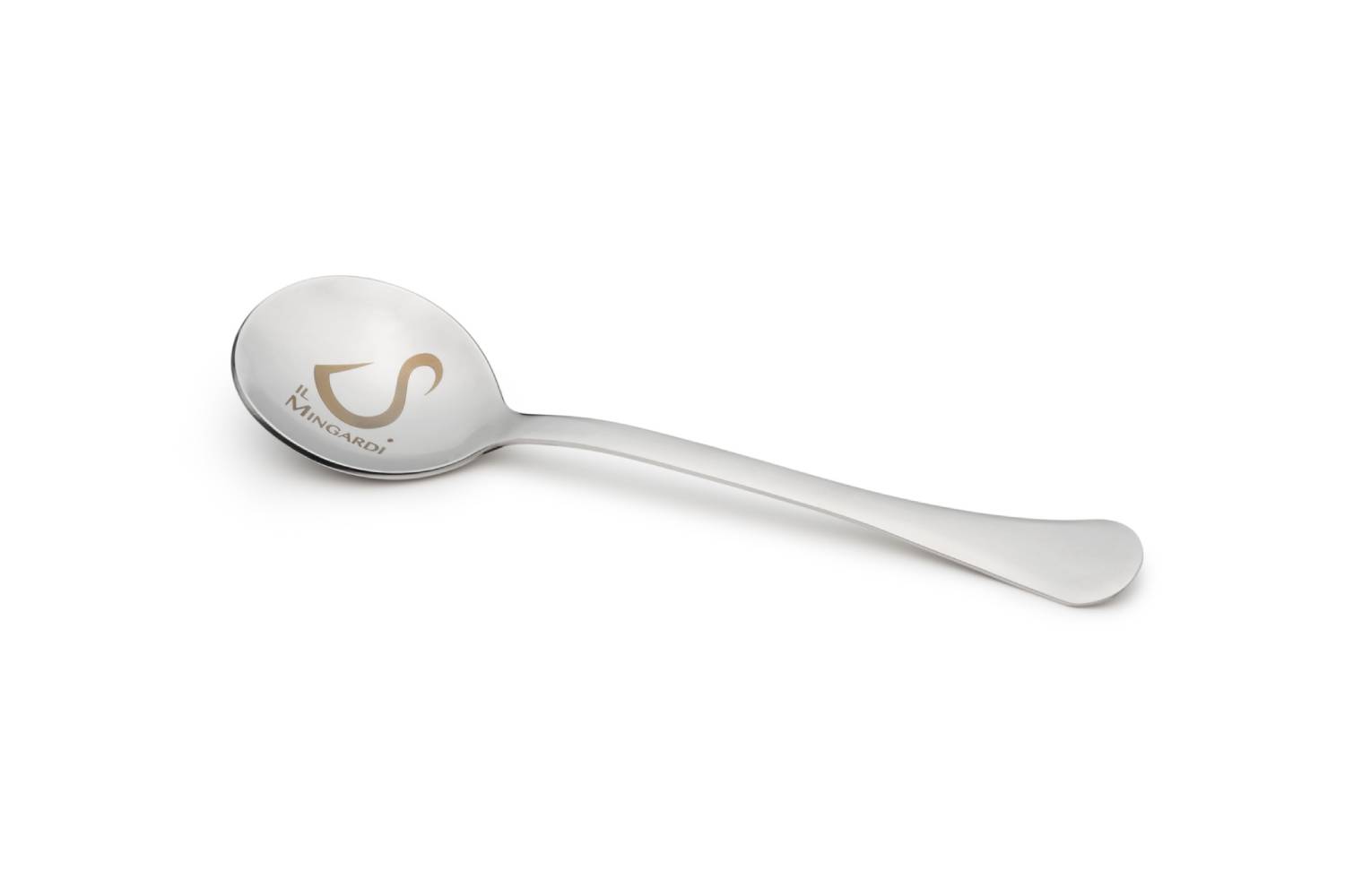 Tasting spoon Il Mingardi S