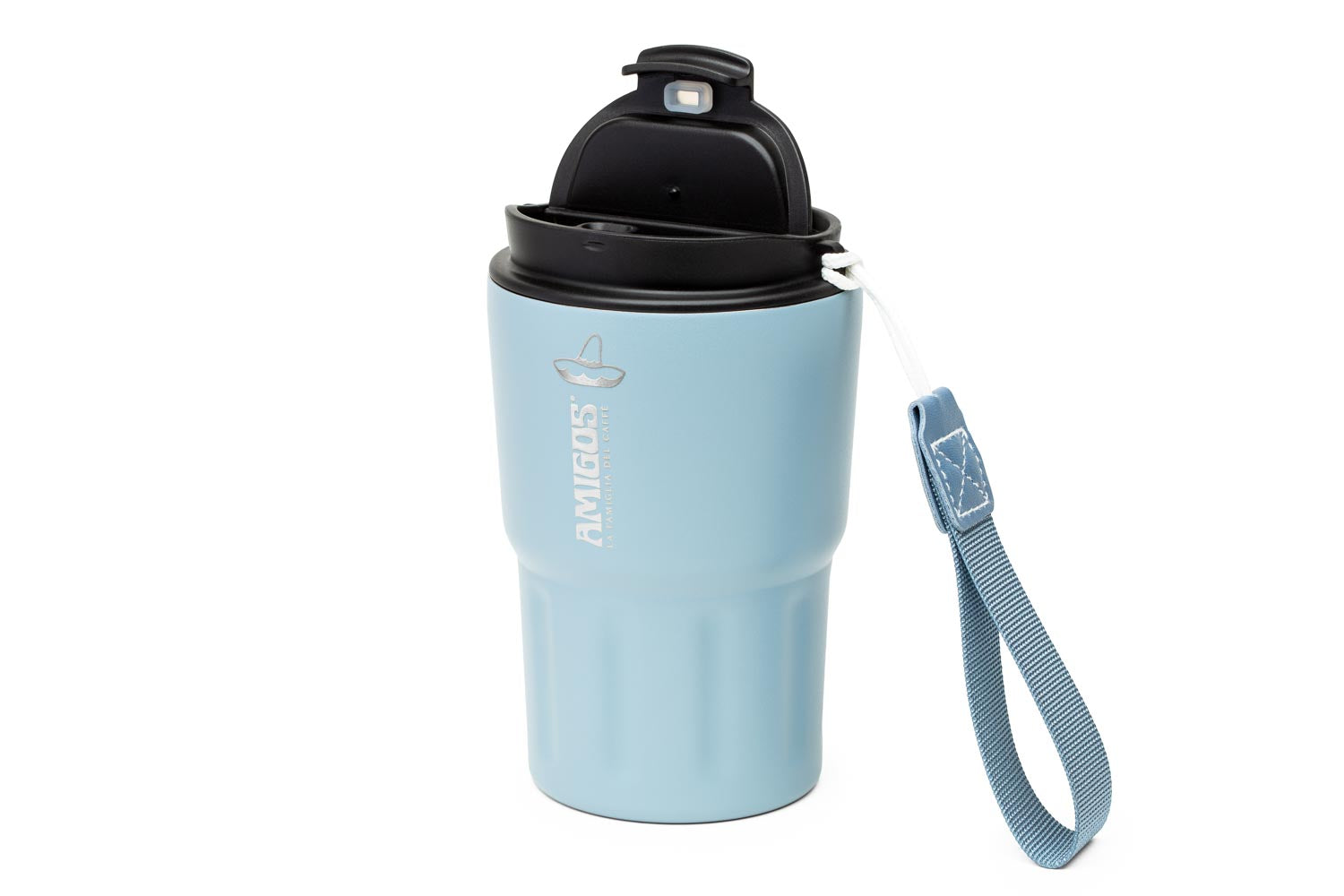 Tazza termica Amigos